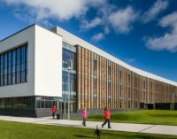 NUI Galway investing €7.5m to recruit 15 top researchers