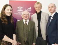 New fund for science films in Galway City of film