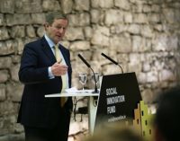 Social Innovation Fund Ireland officially launched