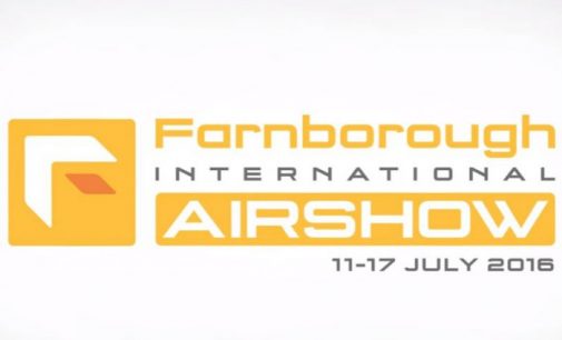 Minister Mitchell O’Connor to open first Enterprise Ireland pavilion at Farnborough Airshow