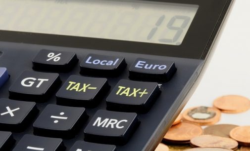 UL begins new project investigating tax and inequality in EU