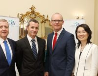 Over €12 Million in Joint Research Funding With Chinese Science Foundation Announced