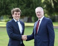 Clare Hurler Scores Teagasc Fulbright Scholarship to Harvard