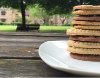 New BMJ Open Study Reveals Wide Variation in Sugar and Calories in Cakes and Biscuits