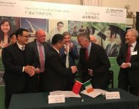 DIT Signs Historic Research Agreement With Leading Chinese University