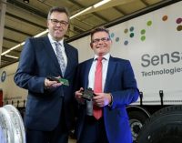 Schrader Electronics Announces Multi-million Pound R&D Investment