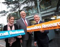 Smart Dublin in Partnership With Enterprise Ireland Award 21 New Innovation Contracts