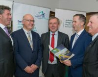 €40 Million VistaMilk SFI Research Centre Launched