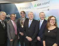 Genesys Creates 200 New Tech Jobs and Establishes Global Artificial Intelligence Centre of Excellence