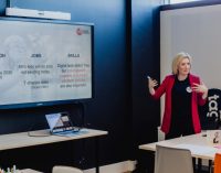 Talent Garden Opens Digital Innovation School