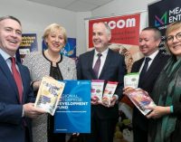 €29 Million in Government Funding Through the Regional Enterprise Development Fund